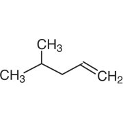 4-Methyl-1-pentene >97.0%(GC) - CAS 691-37-2