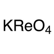 Potassium Perrhenate  - CAS 10466-65-6