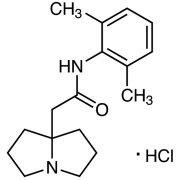 Pilsicainide Hydrochloride >98.0%(HPLC) - CAS 88069-49-2