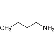Butylamine >99.0%(GC)(T) - CAS 109-73-9