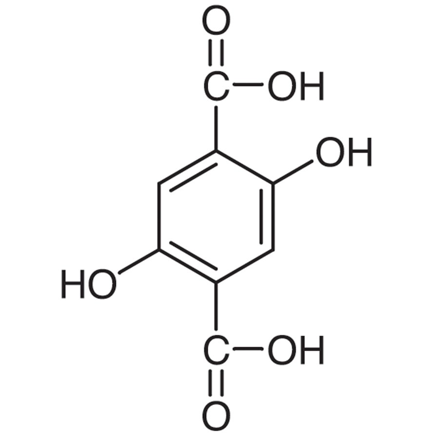 2,5-Dihydroxyterephthalic Acid >98.0%(T)(HPLC) - CAS 610-92-4