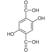 2,5-Dihydroxyterephthalic Acid >98.0%(T)(HPLC) - CAS 610-92-4