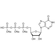 Inosine 5'-Triphosphate Trisodium Salt >85.0%(HPLC) - CAS 35908-31-7