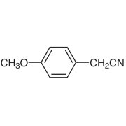 4-Methoxyphenylacetonitrile >97.0%(GC) - CAS 104-47-2