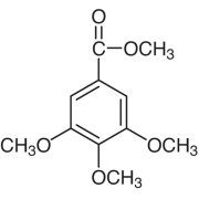 Methyl 3,4,5-Trimethoxybenzoate >99.0%(GC) - CAS 1916-07-0