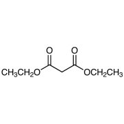 Diethyl Malonate >99.0%(GC) - CAS 105-53-3