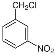 3-Nitrobenzyl Chloride >99.0%(GC) - CAS 619-23-8