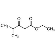 Ethyl Isobutyrylacetate >95.0%(GC) - CAS 7152-15-0