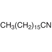 Heptadecanonitrile >95.0%(GC) - CAS 5399-02-0