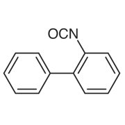 2-Biphenyl Isocyanate >98.0%(GC) - CAS 17337-13-2