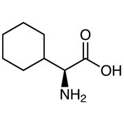L-2-Cyclohexylglycine >98.0%(T)(HPLC) - CAS 14328-51-9
