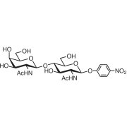 GalNAcβ(1-4)GlcNAc-β-pNP >98.0%(HPLC) - CAS 872578-72-8