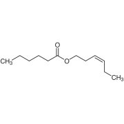 cis-3-Hexen-1-yl Hexanoate >98.0%(GC) - CAS 31501-11-8