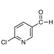 6-Chloro-3-pyridinecarboxaldehyde >96.0%(GC) - CAS 23100-12-1