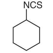Cyclohexyl Isothiocyanate >98.0%(GC) - CAS 1122-82-3