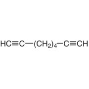 1,7-Octadiyne >98.0%(GC) - CAS 871-84-1