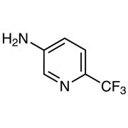 5-Amino-2-(trifluoromethyl)pyridine >98.0%(GC)(T) - CAS 106877-33-2