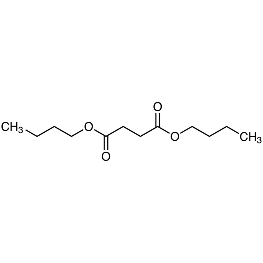 Dibutyl Succinate >99.0%(GC) - CAS 141-03-7