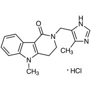 Alosetron Hydrochloride >98.0%(HPLC) - CAS 122852-69-1