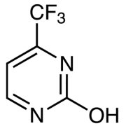 2-Hydroxy-4-(trifluoromethyl)pyrimidine >97.0%(GC)(T) - CAS 104048-92-2