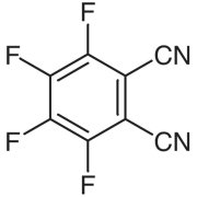 Tetrafluorophthalonitrile >98.0%(GC) - CAS 1835-65-0