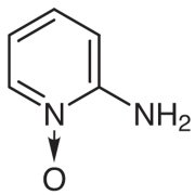 2-Aminopyridine N-Oxide >98.0%(GC)(T) - CAS 14150-95-9