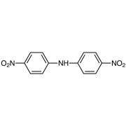 Bis(4-nitrophenyl)amine >98.0%(HPLC) - CAS 1821-27-8