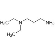 N,N-Diethyl-1,3-diaminopropane >99.0%(GC)(T) - CAS 104-78-9
