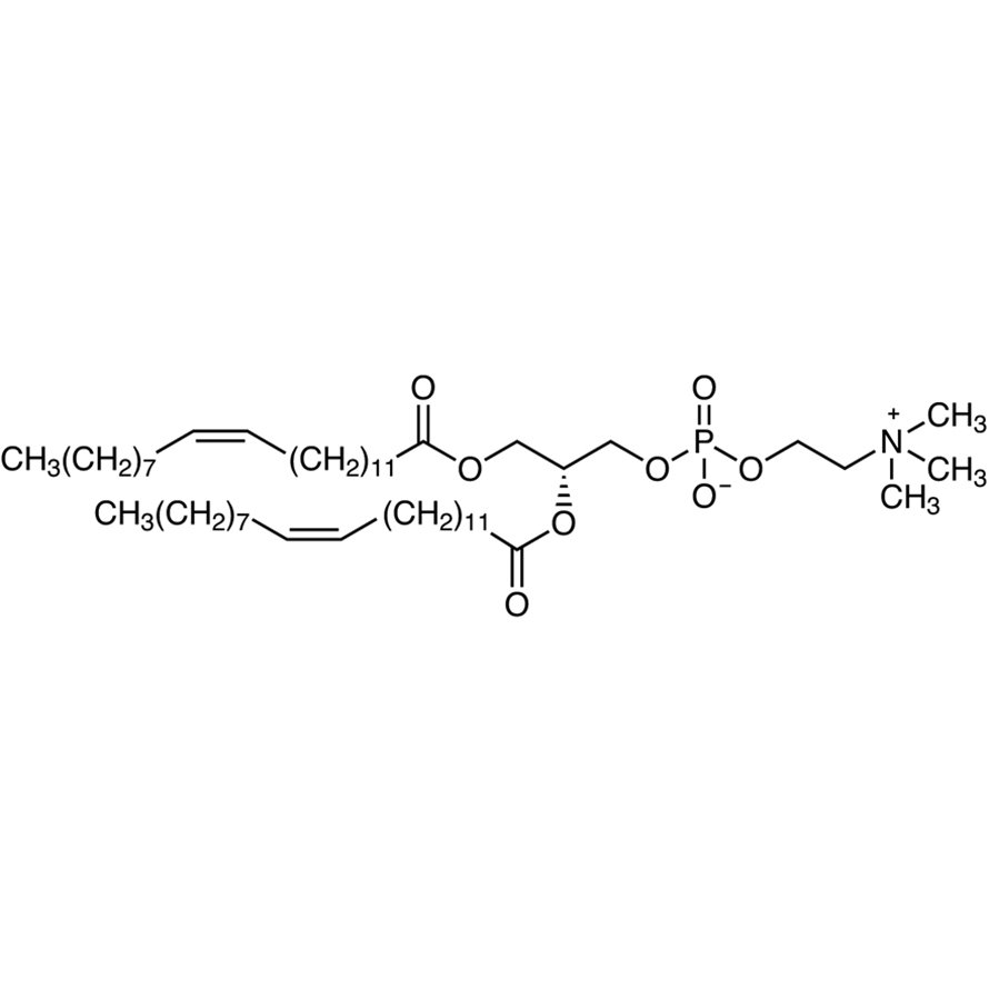 1,2-Dierucoyl-sn-glycero-3-phosphocholine >98.0%(T) - CAS 51779-95-4