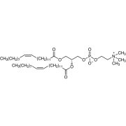 1,2-Dierucoyl-sn-glycero-3-phosphocholine >98.0%(T) - CAS 51779-95-4
