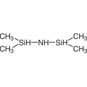 1,1,3,3-Tetramethyldisilazane >97.0%(GC) - CAS 15933-59-2
