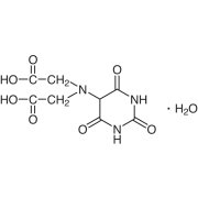 Uramil-N,N-diacetic Acid Monohydrate >98.0%(T) - CAS 13055-06-6
