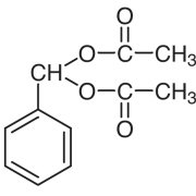 Benzal Diacetate >95.0%(GC) - CAS 581-55-5