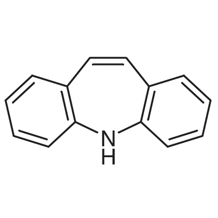 Iminostilbene >98.0%(GC)(N) - CAS 256-96-2