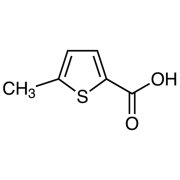 5-Methyl-2-thiophenecarboxylic Acid >98.0%(GC)(T) - CAS 1918-79-2