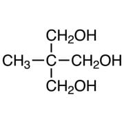 Trimethylolethane >98.0%(GC) - CAS 77-85-0