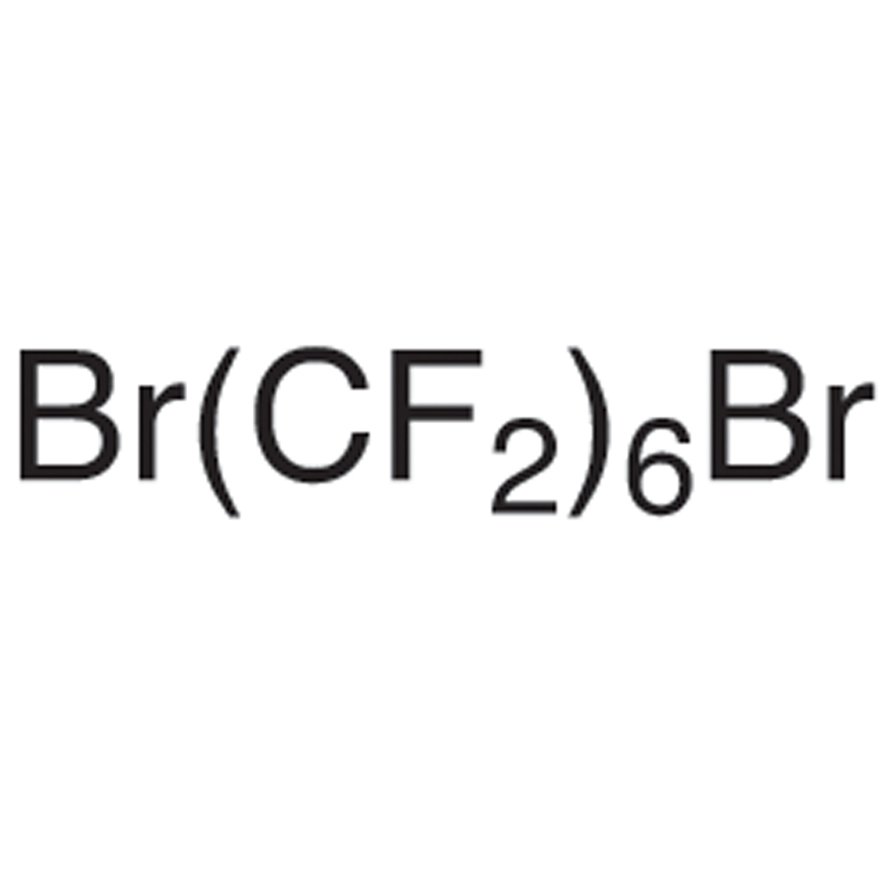 1,6-Dibromododecafluorohexane >98.0%(GC) - CAS 918-22-9