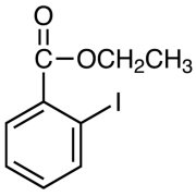 Ethyl 2-Iodobenzoate >98.0%(GC) - CAS 1829-28-3