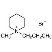 1-Methyl-1-propylpiperidinium Bromide >98.0%(T) - CAS 88840-42-0