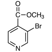 Methyl 3-Bromoisonicotinate >98.0%(GC) - CAS 59786-31-1