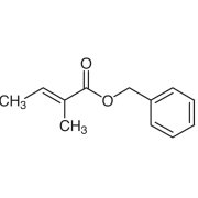 Benzyl Tiglate >97.0%(GC) - CAS 37526-88-8