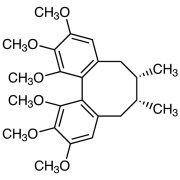 Schisandrin A >98.0%(GC) - CAS 61281-38-7