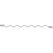 1,12-Diaminododecane >98.0%(GC)(T) - CAS 2783-17-7