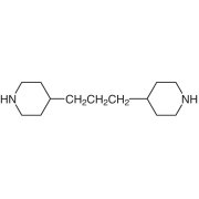 1,3-Di-4-piperidylpropane >97.0%(GC) - CAS 16898-52-5