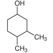 3,4-Dimethylcyclohexanol (mixture of isomers) >97.0%(GC) - CAS 5715-23-1