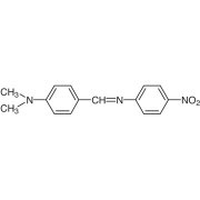4'-(Dimethylamino)benzylidene-4-nitroaniline  - CAS 896-05-9
