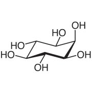 myo-Inositol >99.0%(GC) - CAS 87-89-8