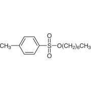 Heptyl p-Toluenesulfonate >98.0%(GC) - CAS 24767-82-6