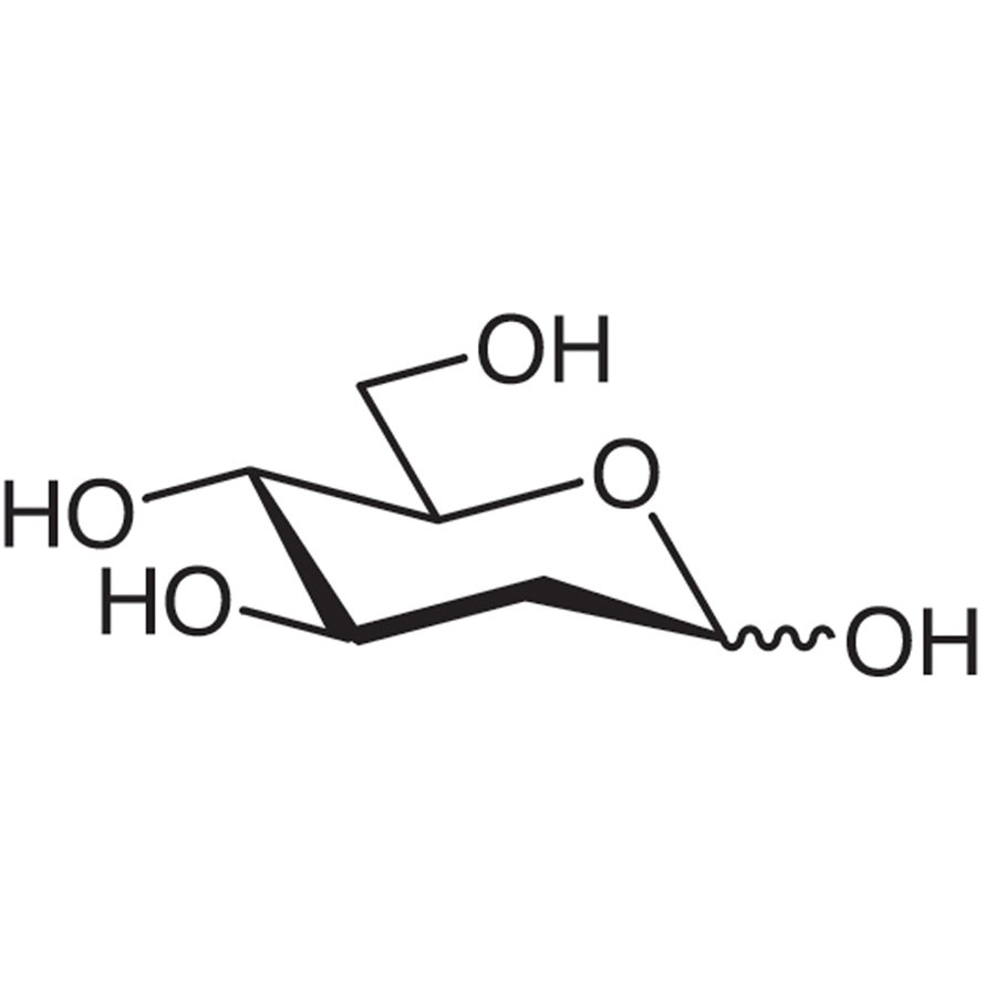 2-Deoxy-D-glucose >97.0%(GC) - CAS 154-17-6
