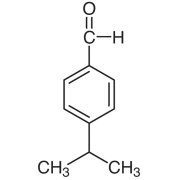 Cuminaldehyde >97.0%(GC) - CAS 122-03-2